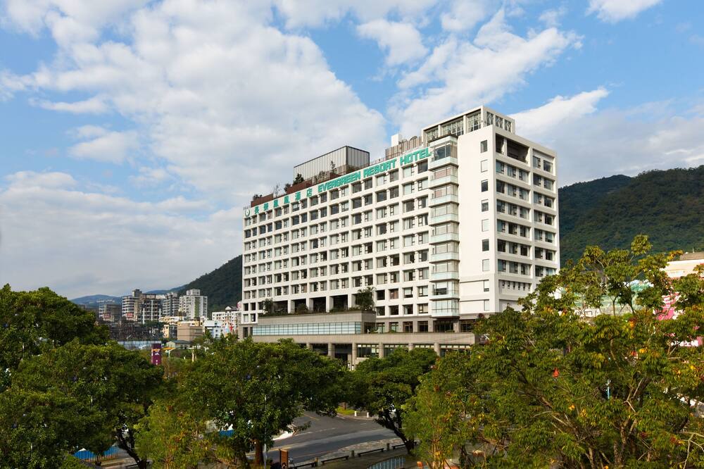 Photo of Outdoor in Jiaoxi