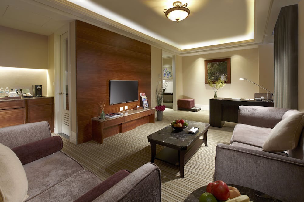 Photo of Livingroom in Jiaoxi