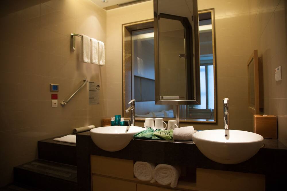 Photo of Bathroom in Jiaoxi