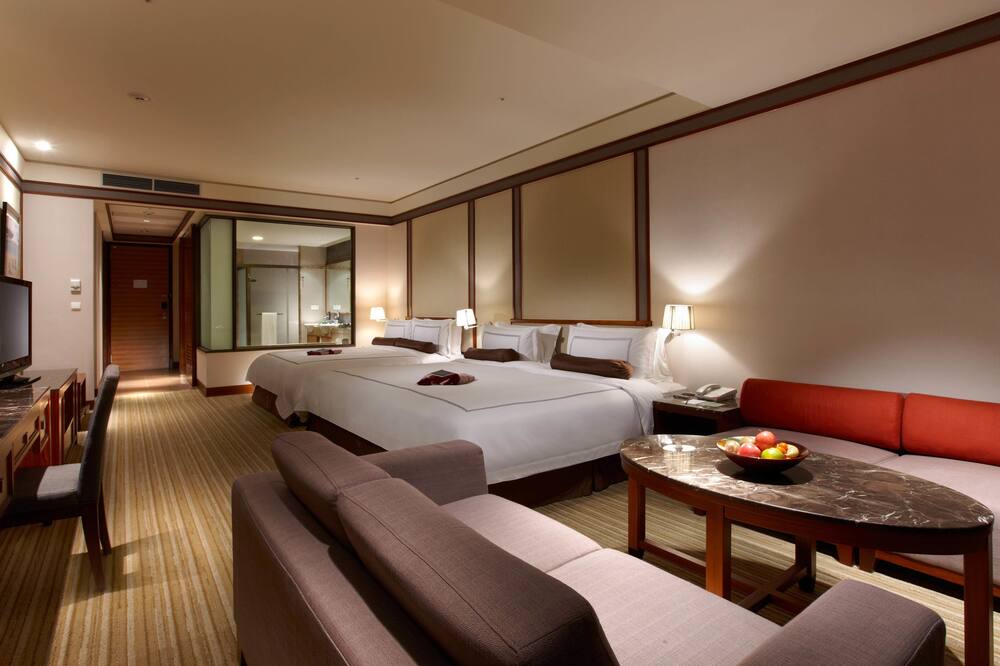 Photo of Bedroom in Jiaoxi
