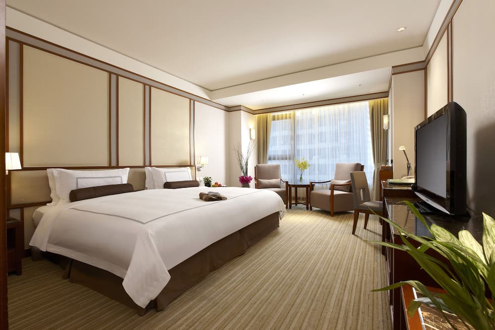 Photo of Bedroom in Jiaoxi
