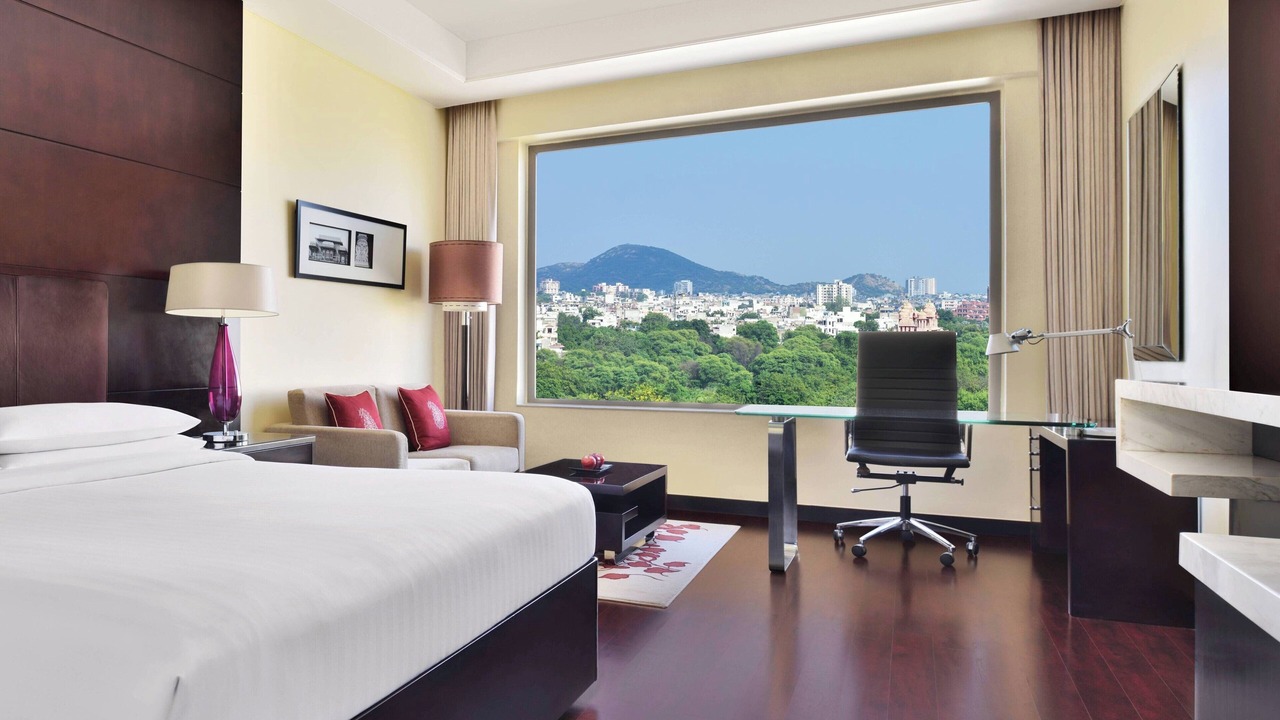 Photo of Bedroom in Durgapura