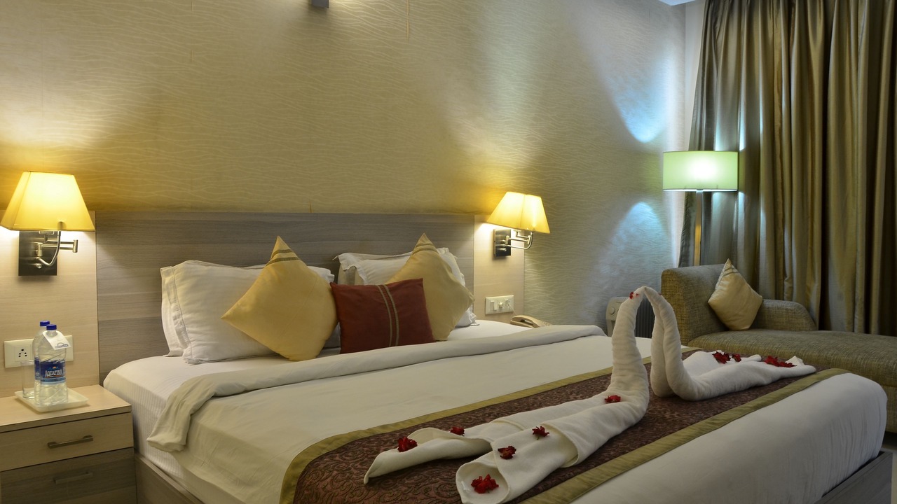 Photo of Bedroom in Shahjahanpur