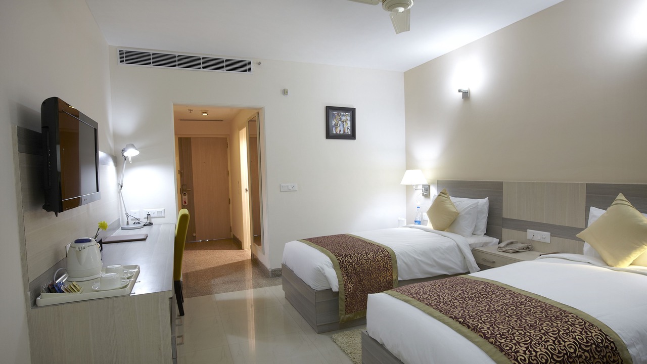 Photo of Bedroom in Shahjahanpur