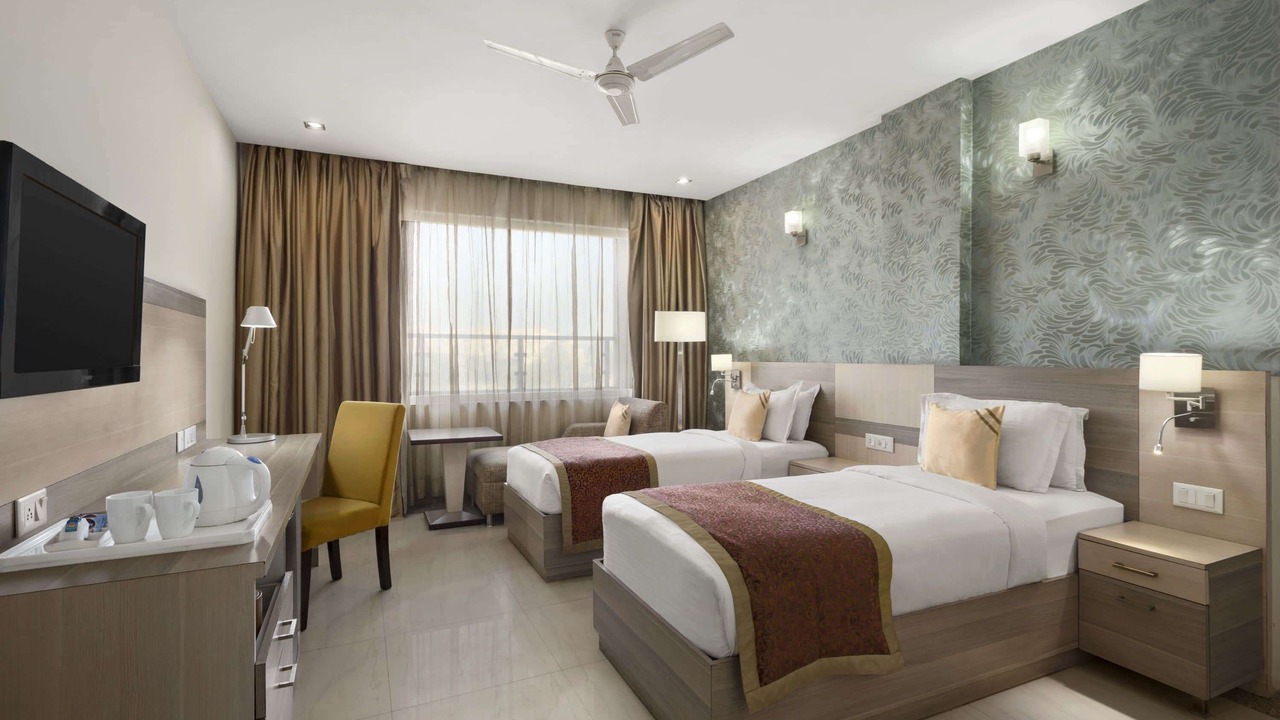 Photo of Bedroom in Shahjahanpur