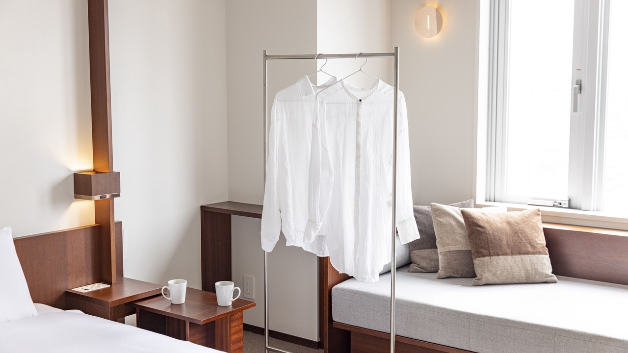 Photo of Bedroom in Chuo