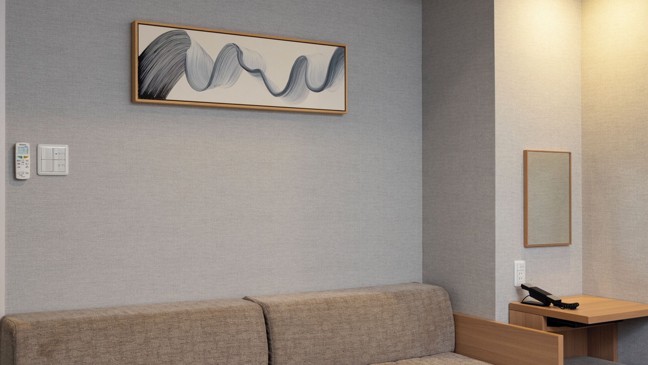 Photo of Bedroom in Chuo