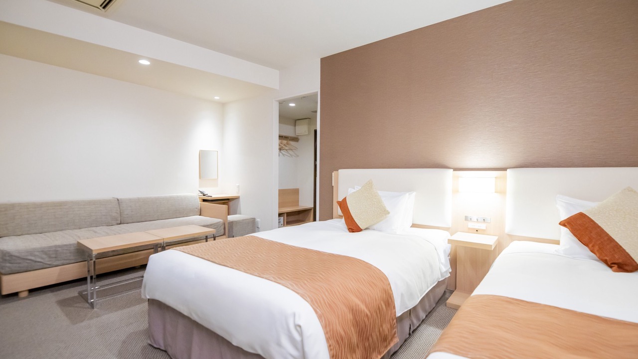 Photo of Bedroom in Chuo