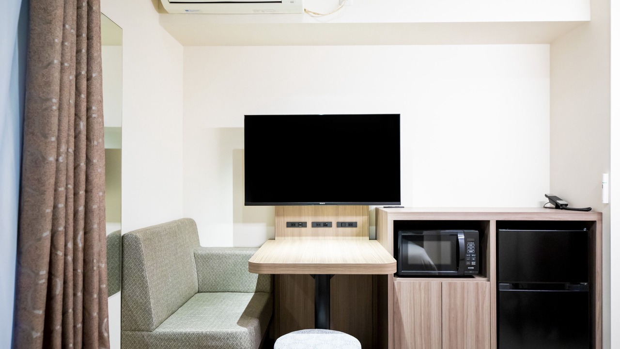 Photo of Bedroom in Chuo
