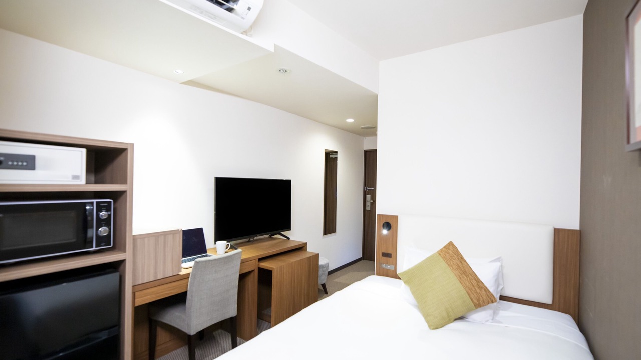 Photo of Bedroom in Chuo