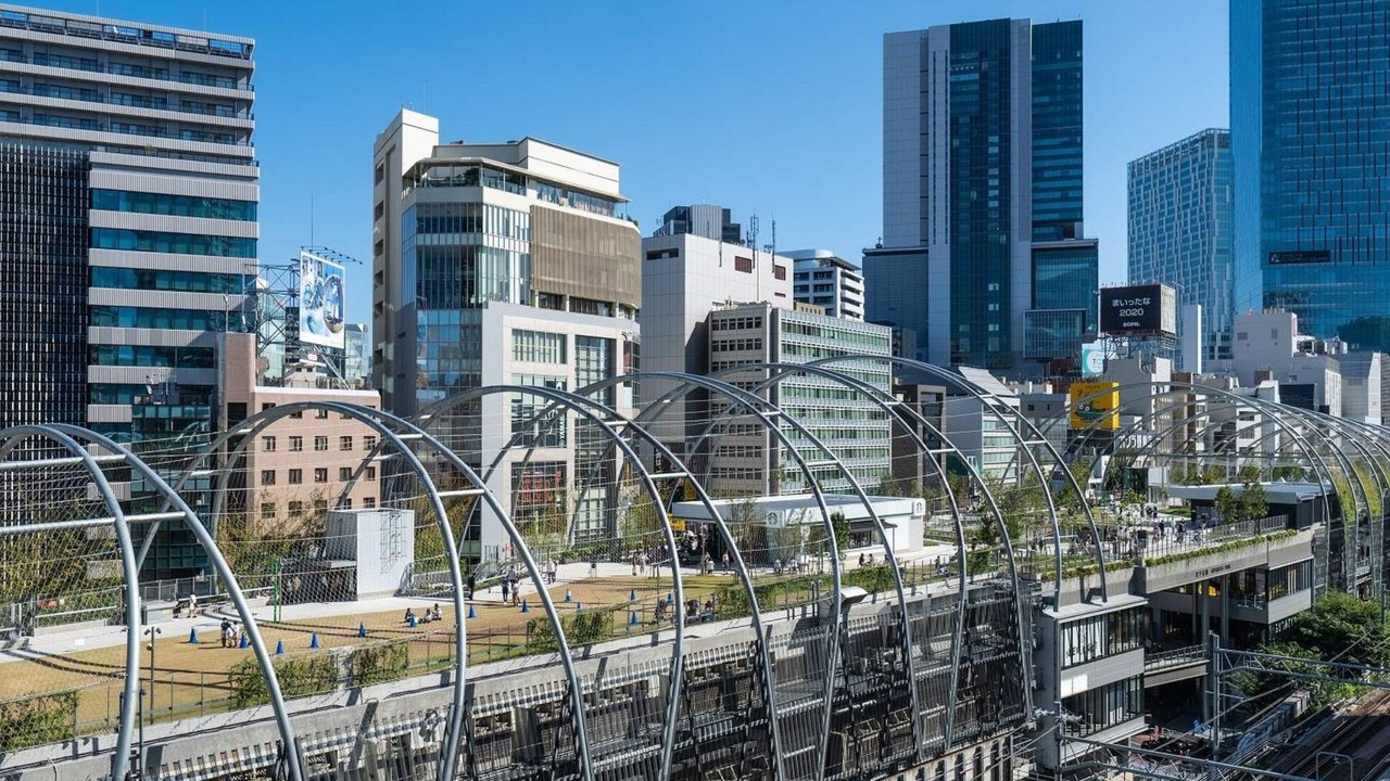 Photo of Outdoor in Chuo