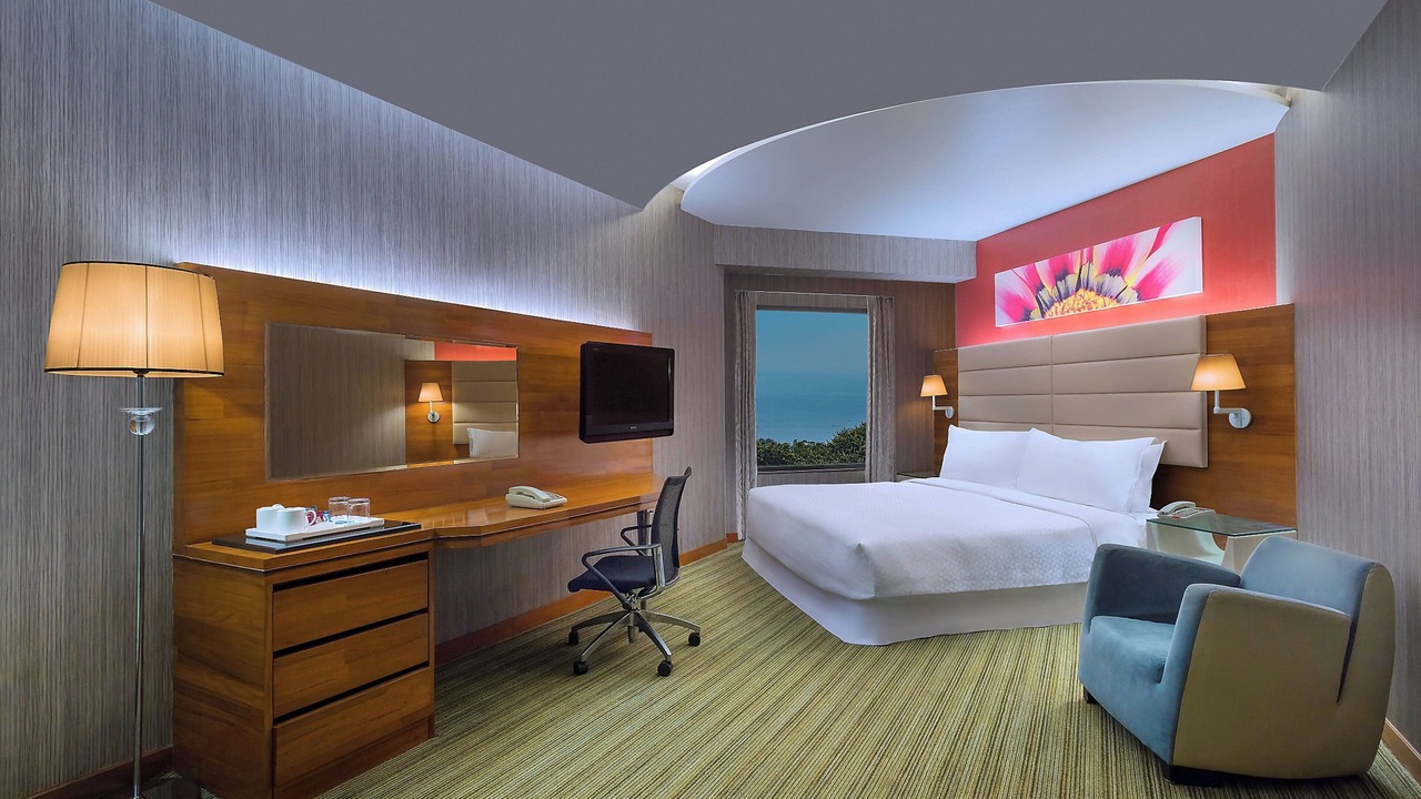 Photo of Bedroom in Visakhapatnam