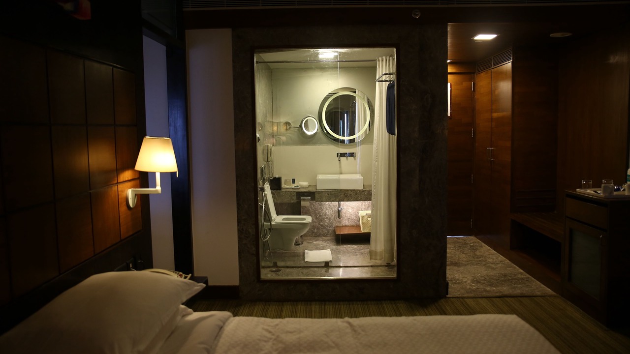 Photo of Bathroom in Visakhapatnam