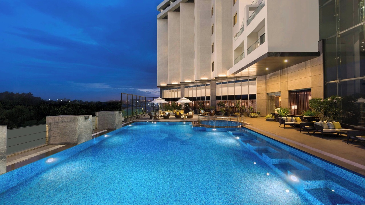 Photo of Outdoor in Visakhapatnam
