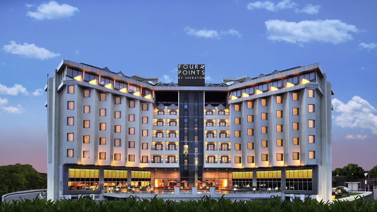 Photo of Outdoor in Visakhapatnam