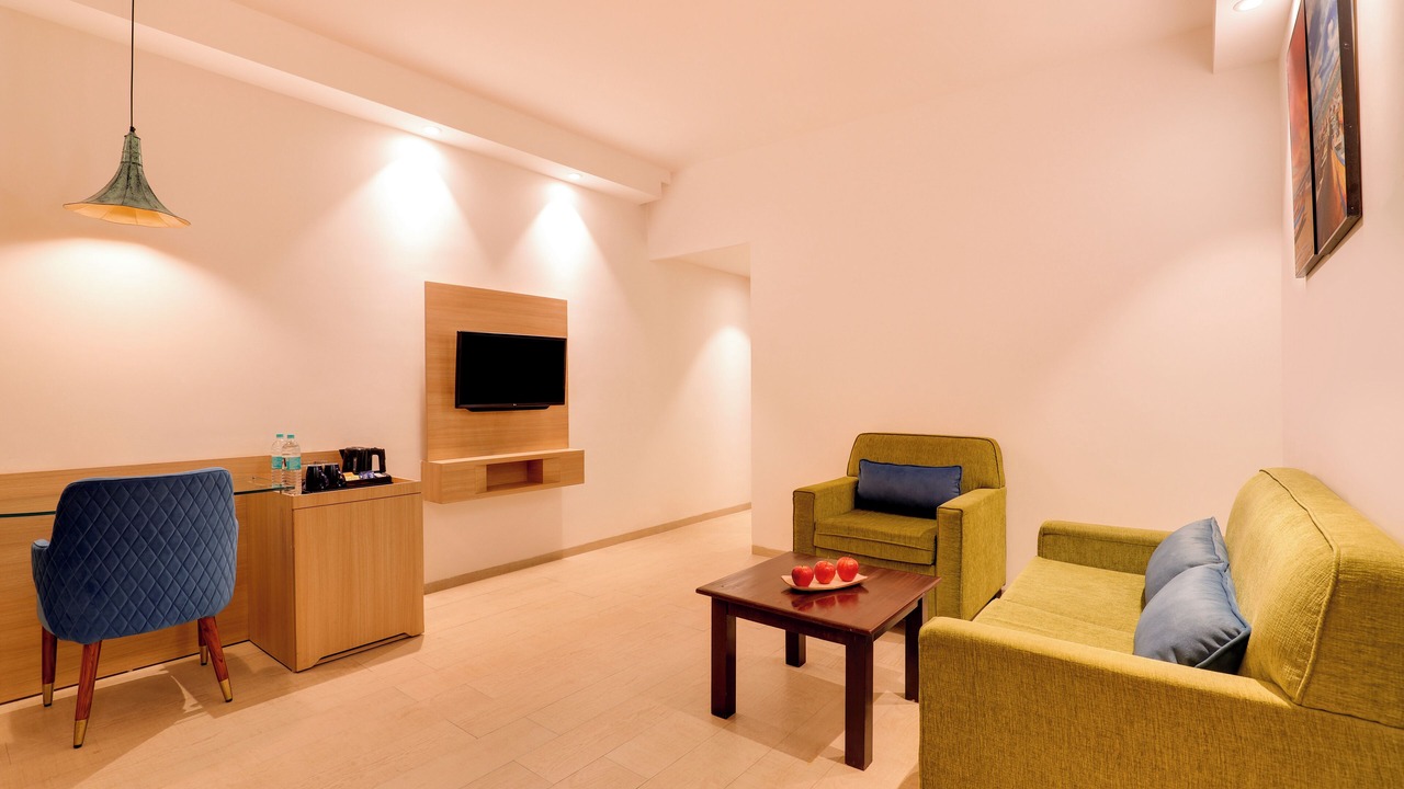 Photo of Bedroom in Mylapore Tiruvallikk