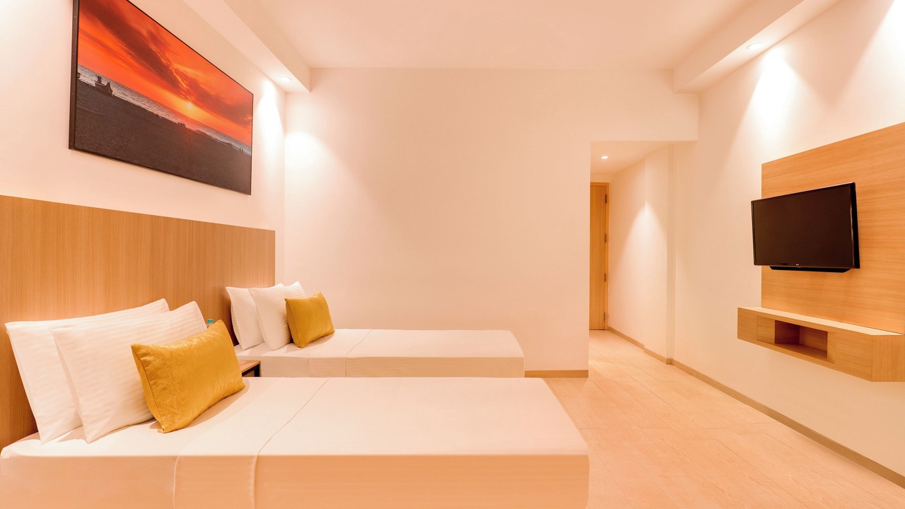 Photo of Bedroom in Mylapore Tiruvallikk