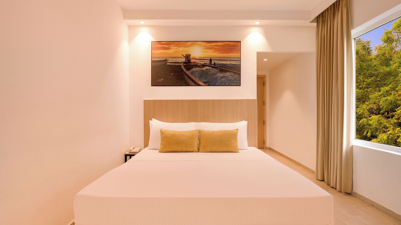 Photo of Bedroom in Mylapore Tiruvallikk