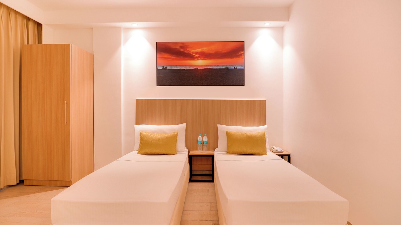 Photo of Bedroom in Mylapore Tiruvallikk