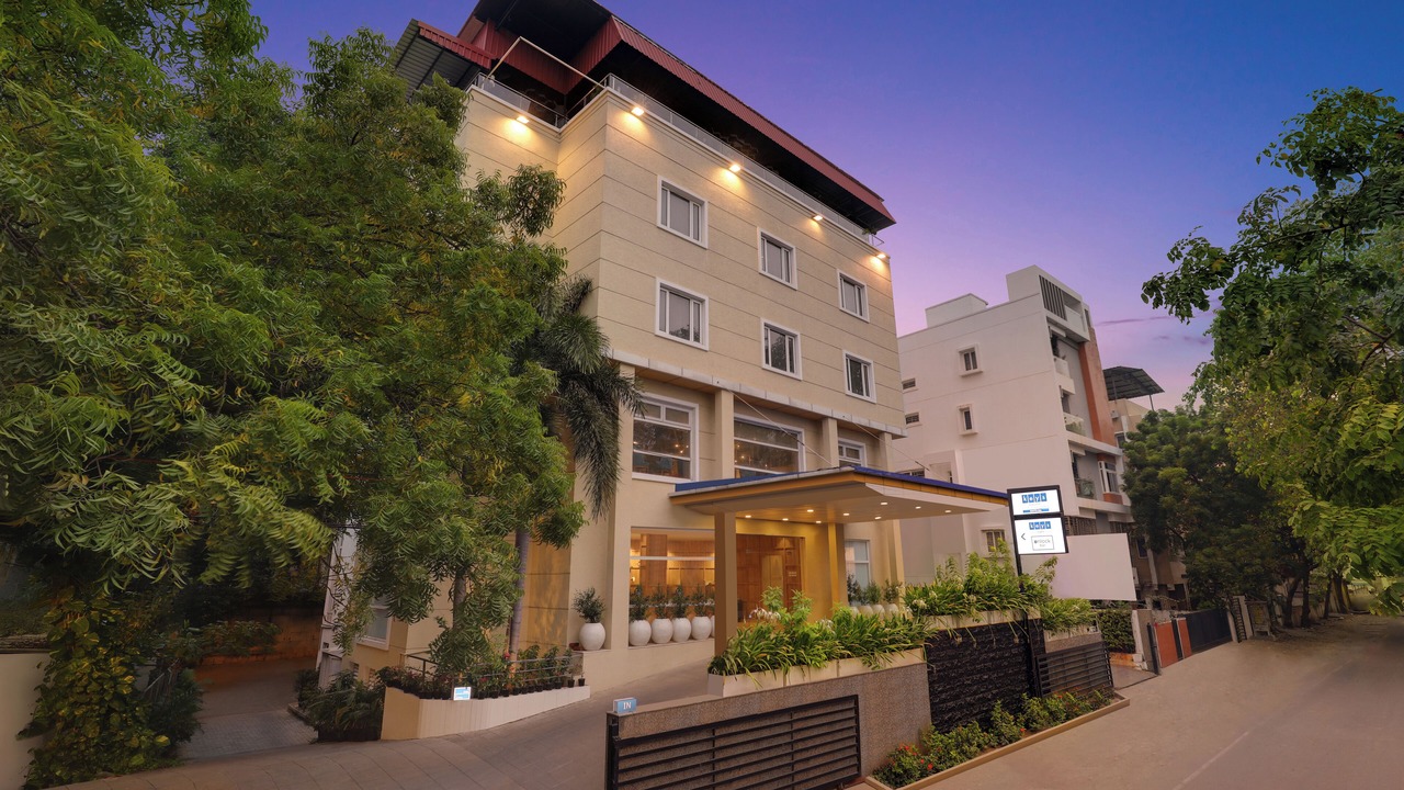 Photo of Outdoor in Mylapore Tiruvallikk