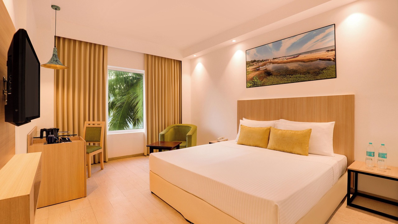 Photo of Bedroom in Mylapore Tiruvallikk