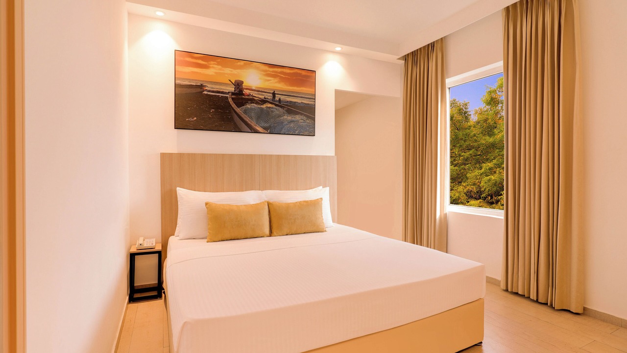 Photo of Bedroom in Mylapore Tiruvallikk