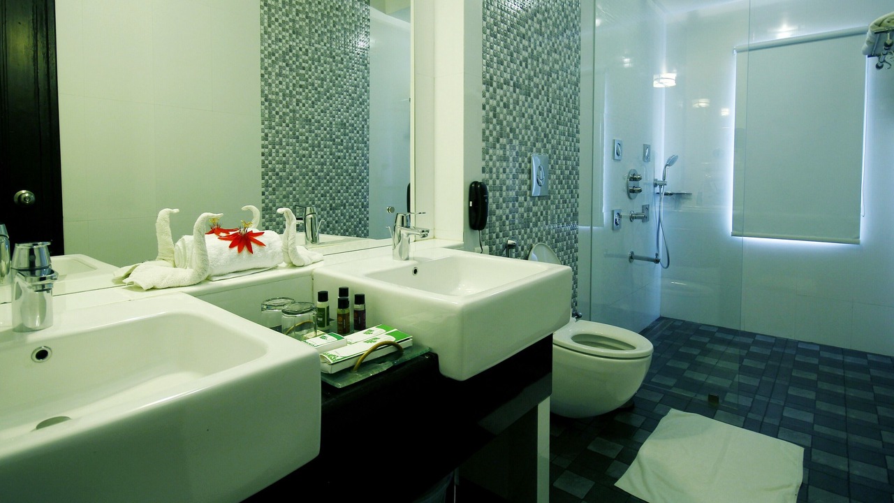 Photo of Bathroom in Munnar