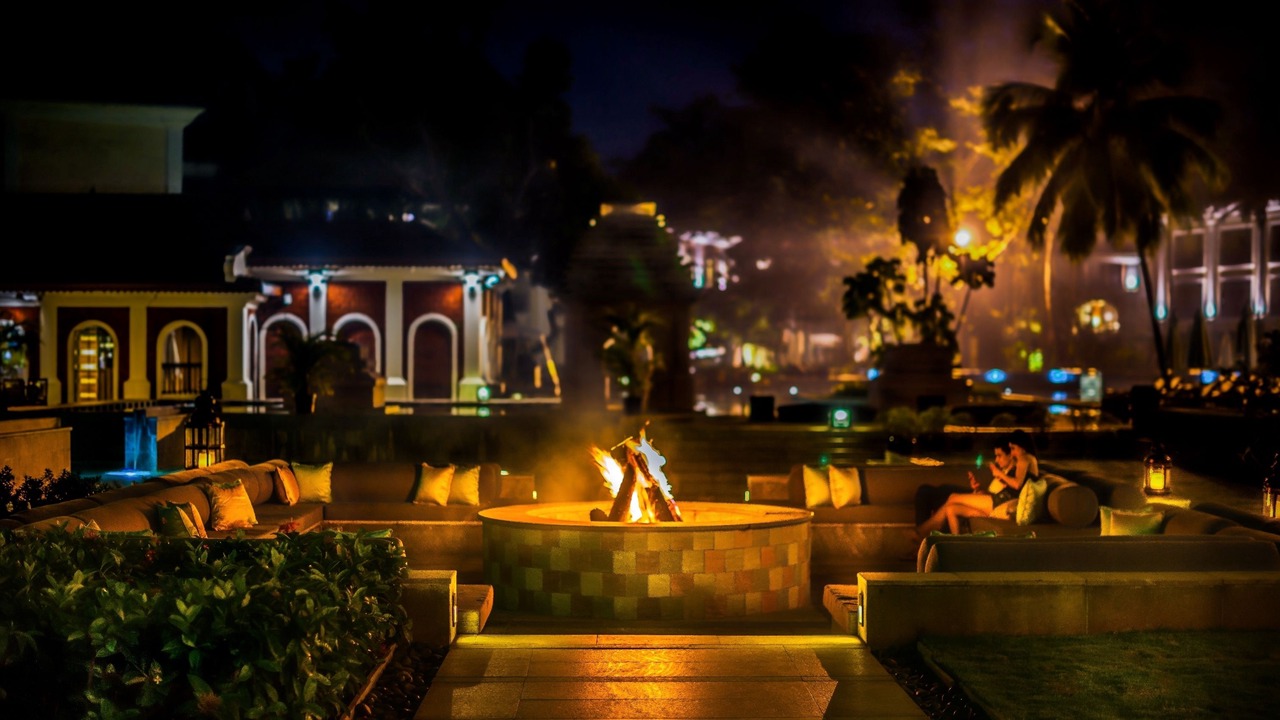 Photo of Patio Balcony in Bambolim