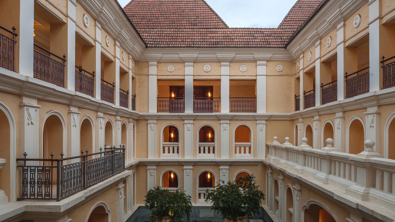 Photo of Outdoor in Bambolim