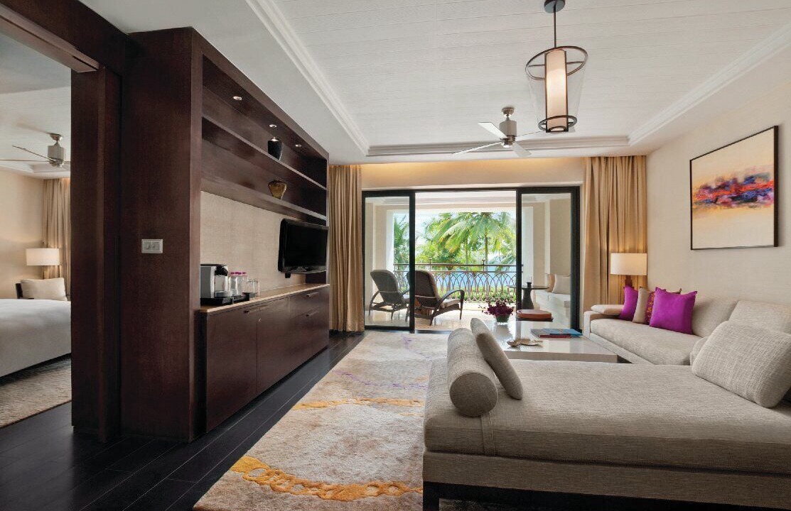 Photo of Bedroom in Bambolim