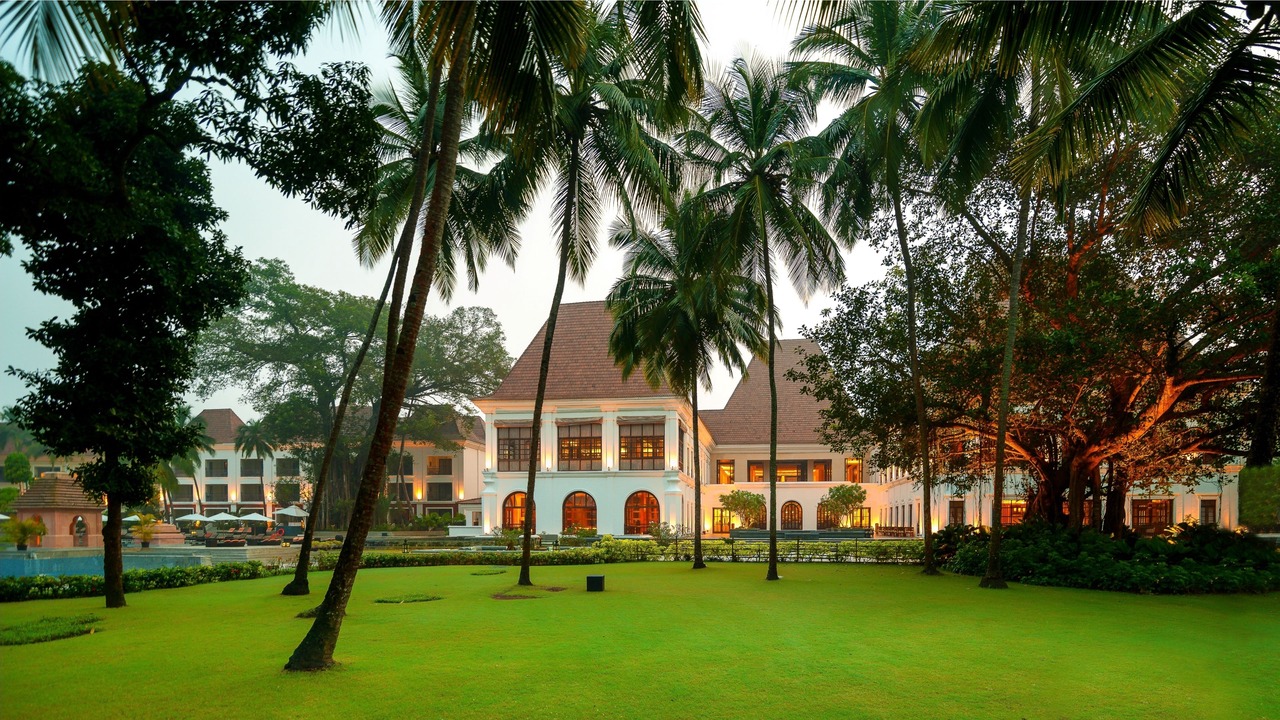 Photo of Outdoor in Bambolim