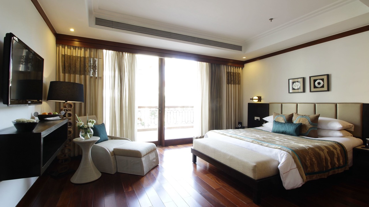 Photo of Bedroom in Jaypee Greens