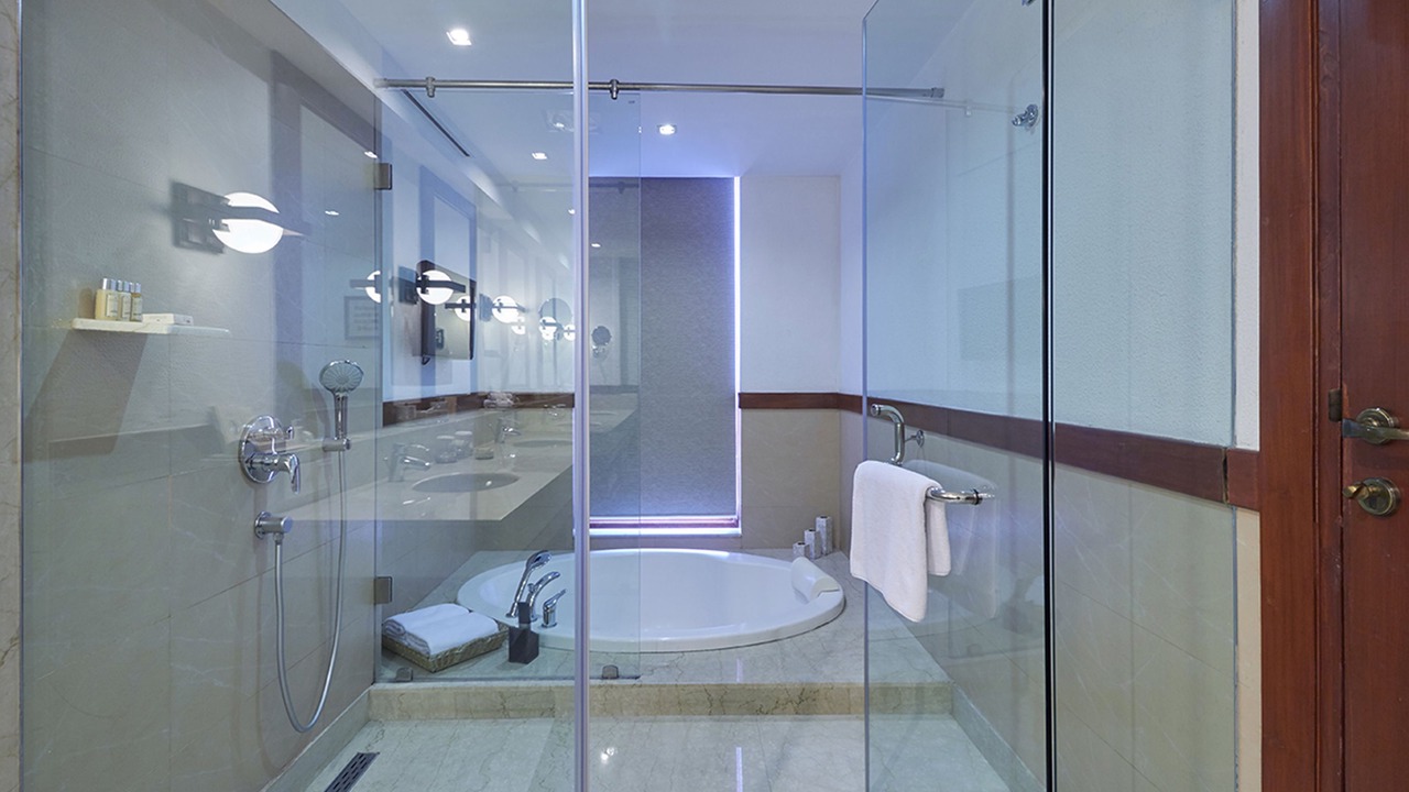 Photo of Bathroom in Jaypee Greens