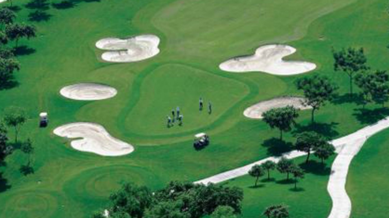 Photo of Outdoor in Jaypee Greens