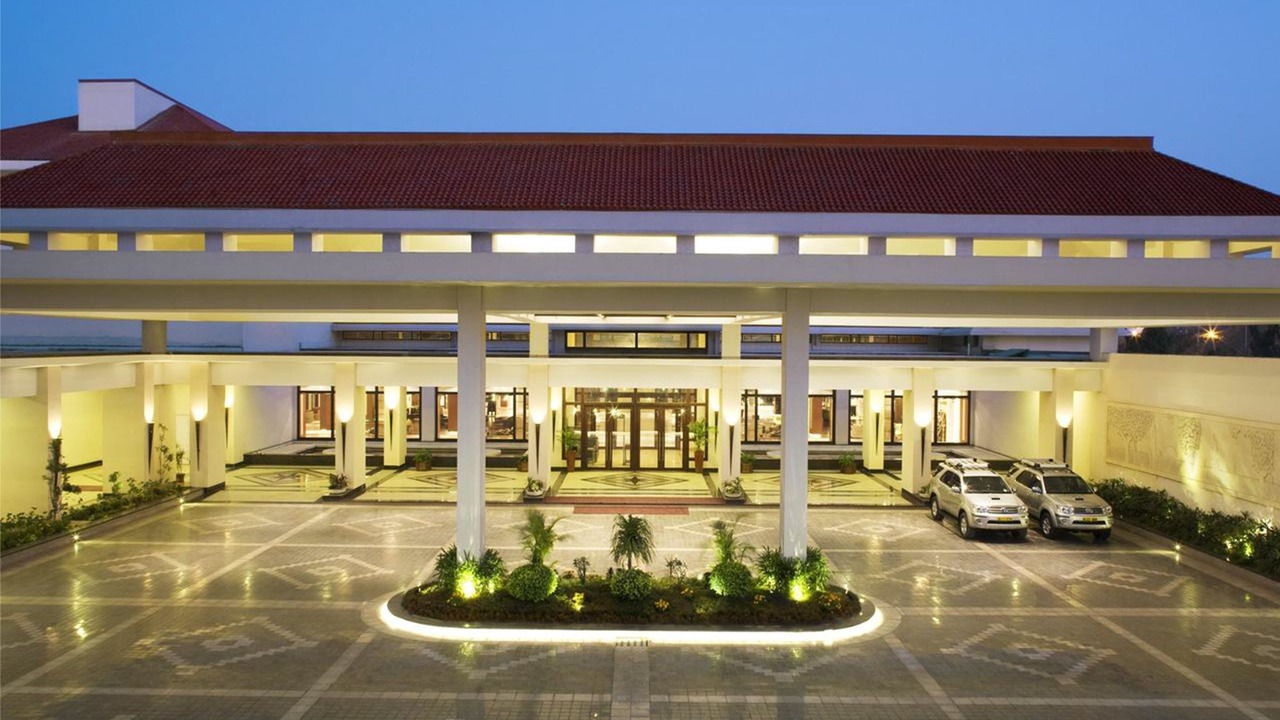 Photo of Outdoor in Jaypee Greens