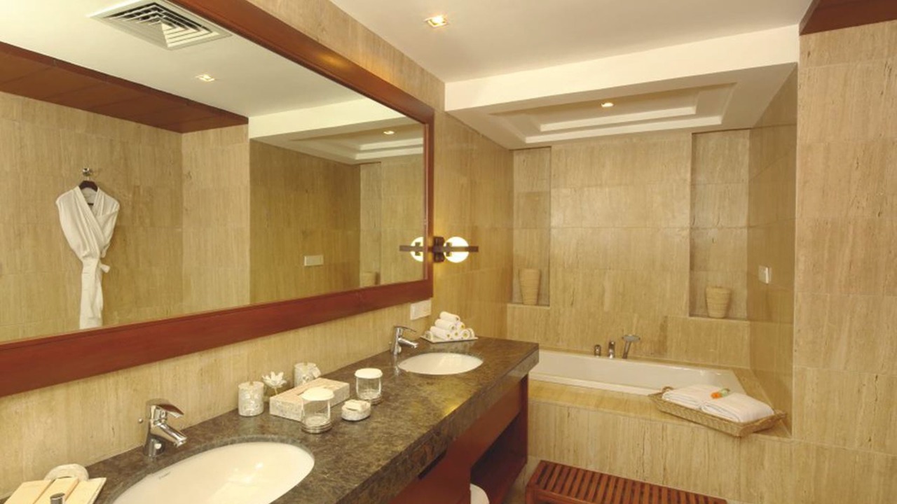 Photo of Bedroom in Jaypee Greens