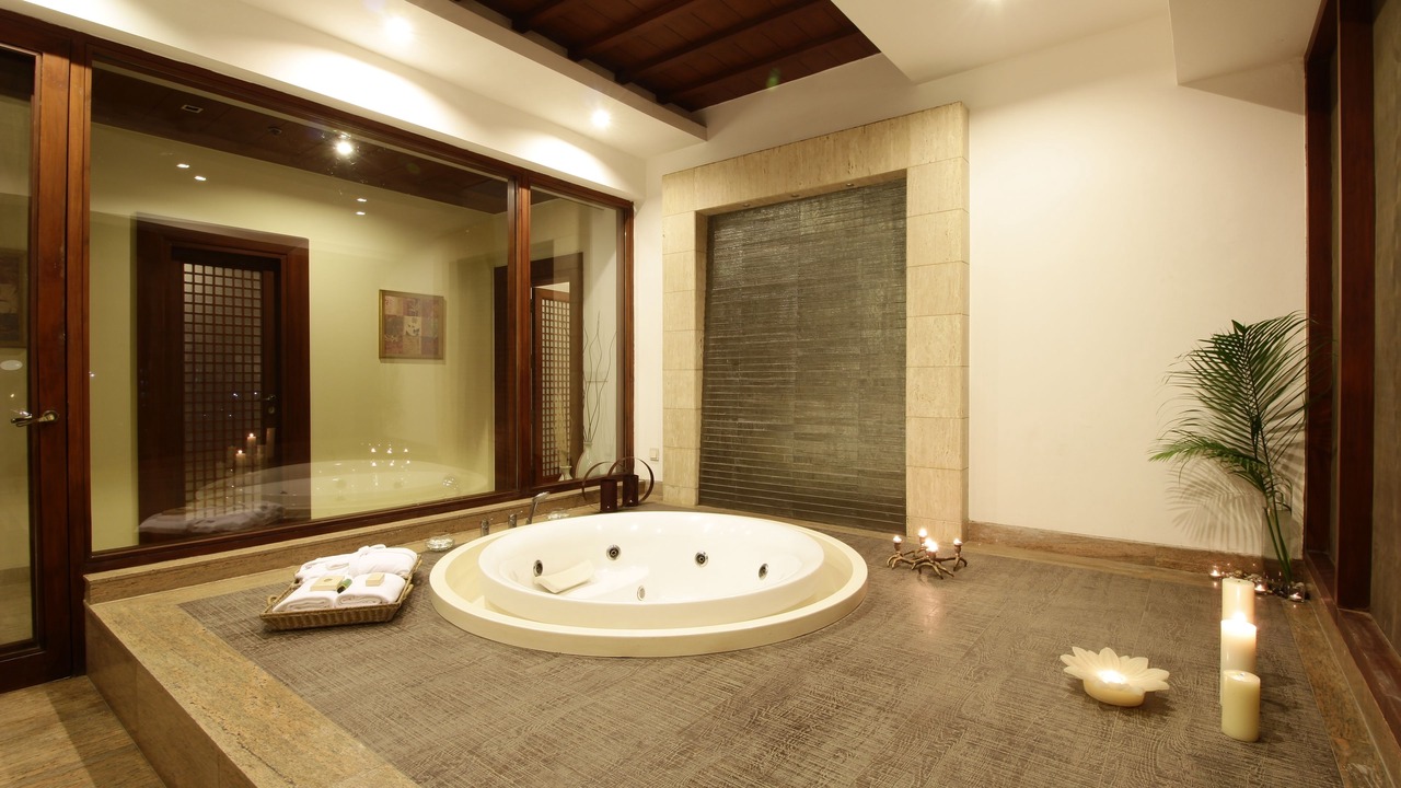 Photo of Bathroom in Jaypee Greens