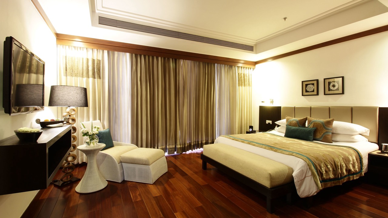 Photo of Bedroom in Jaypee Greens