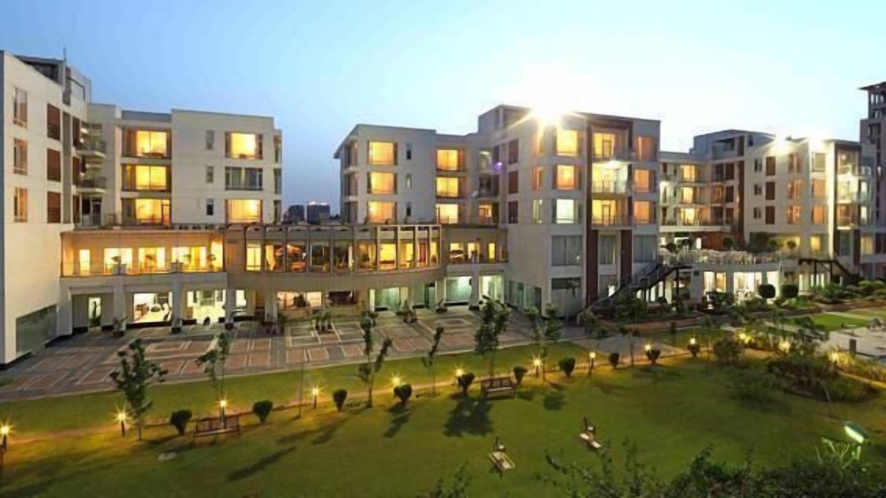 Photo of Outdoor in Jaypee Greens