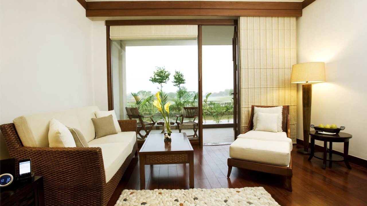 Photo of Bedroom in Jaypee Greens