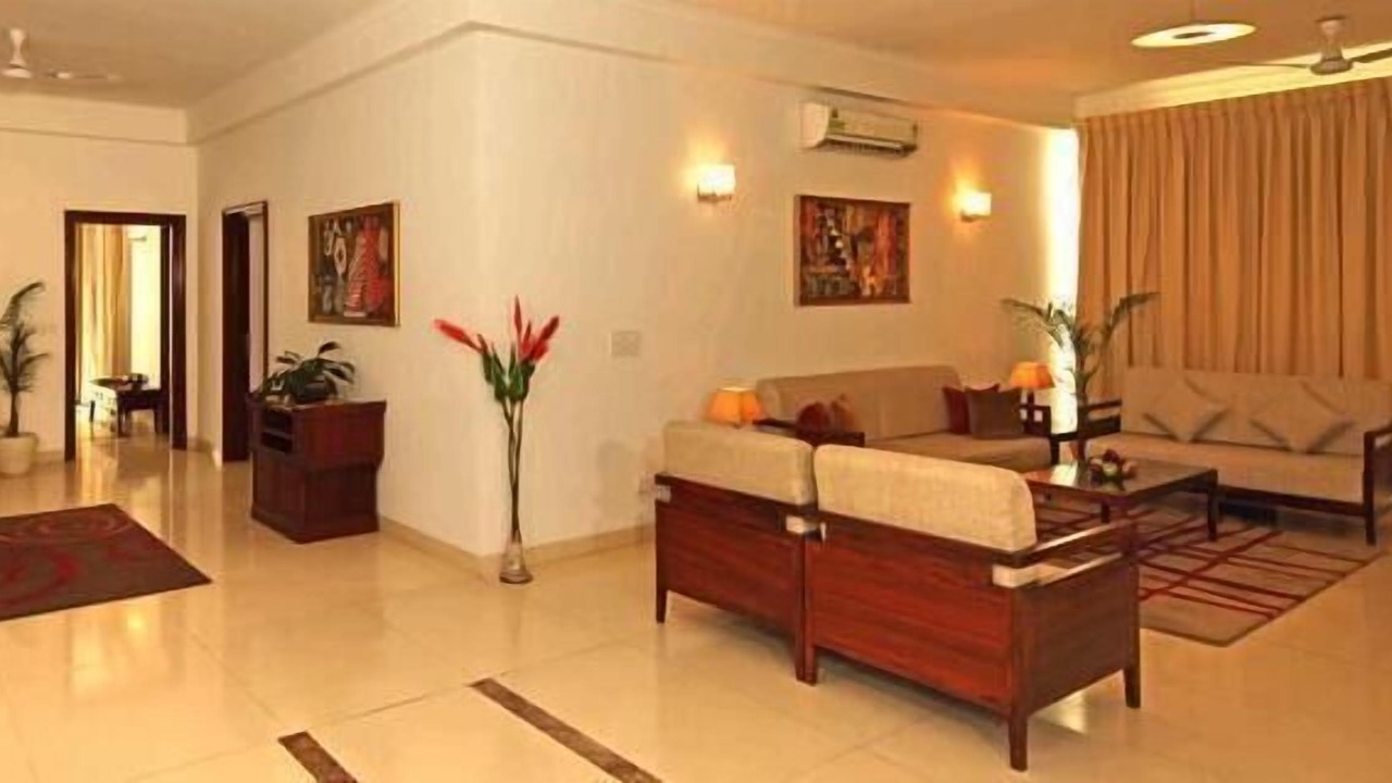 Photo of Bedroom in Jaypee Greens