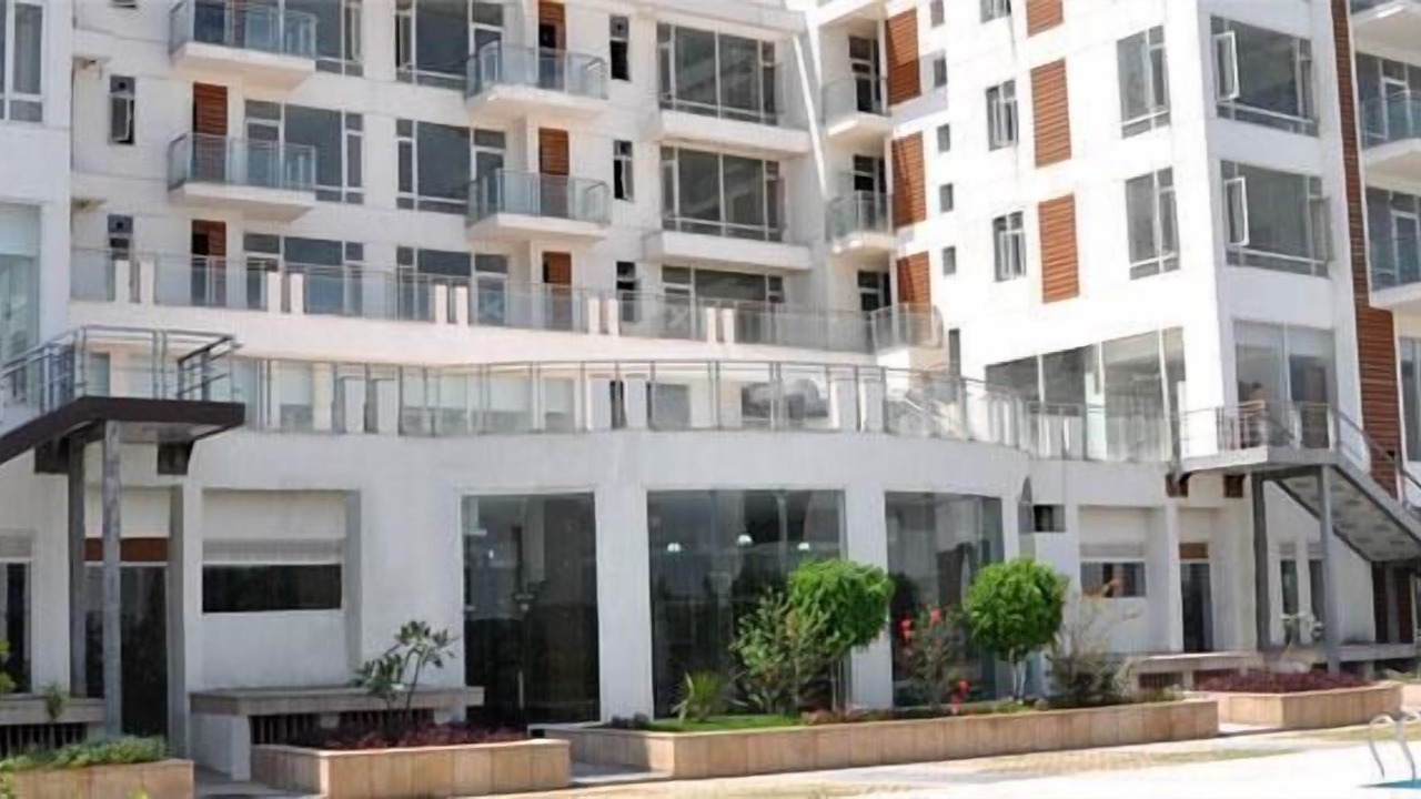 Photo of Outdoor in Jaypee Greens
