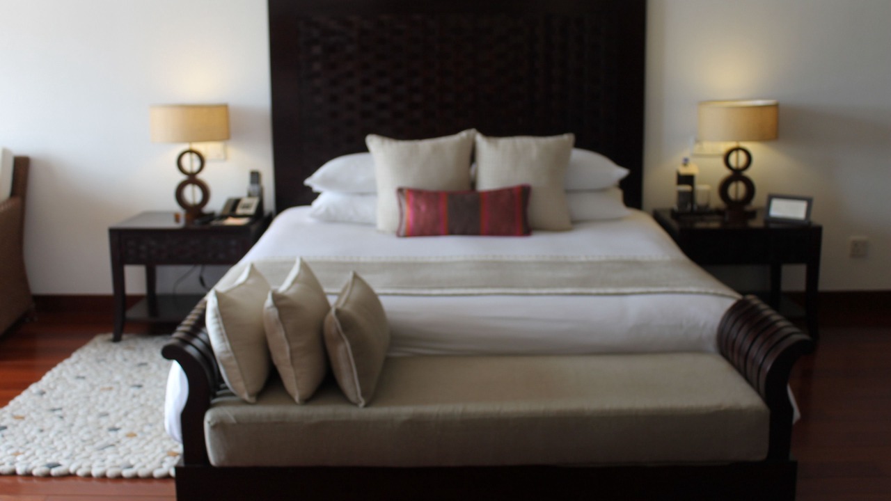 Photo of Bedroom in Jaypee Greens