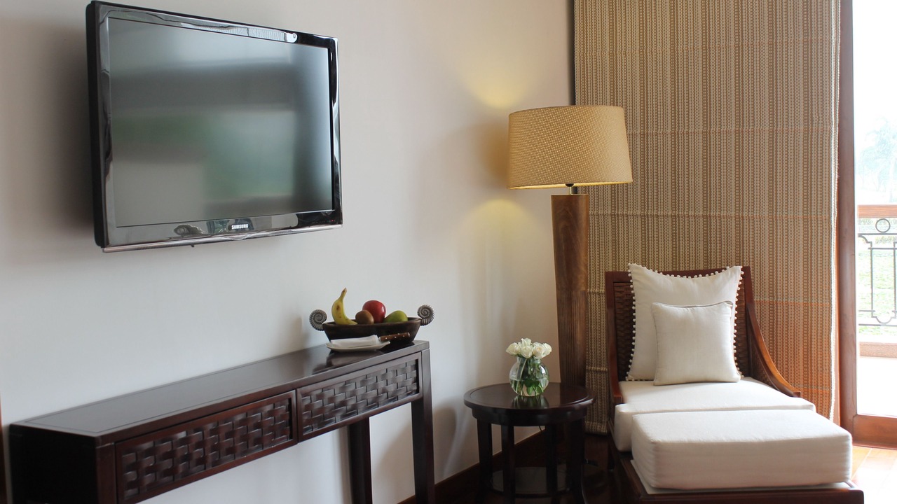 Photo of Bedroom in Jaypee Greens