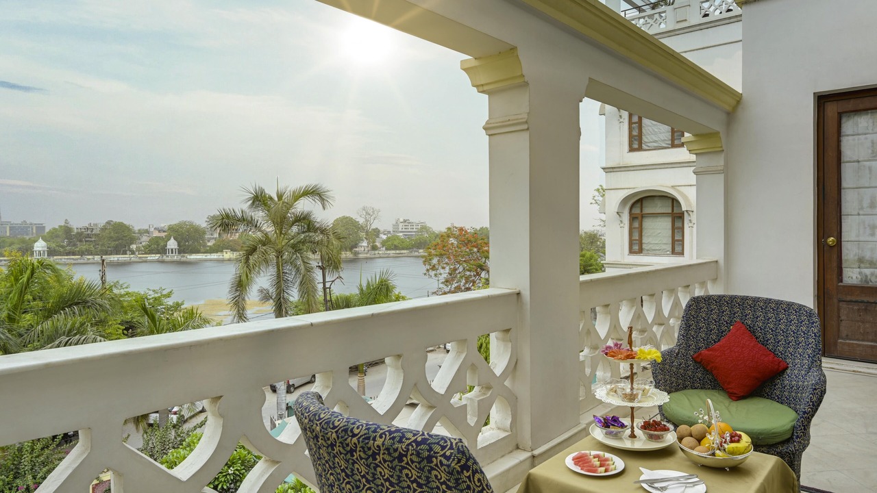 Photo of Outdoor in Lake Swaroop Sagar