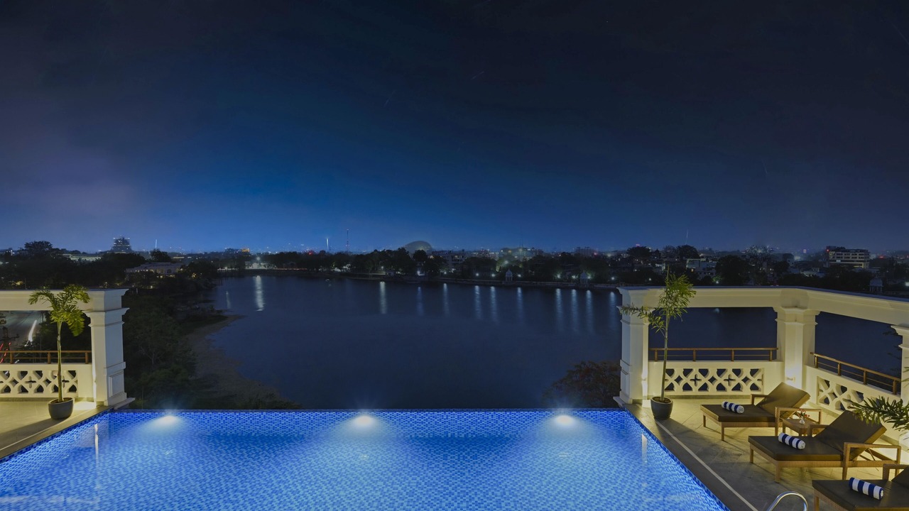 Photo of Outdoor in Lake Swaroop Sagar