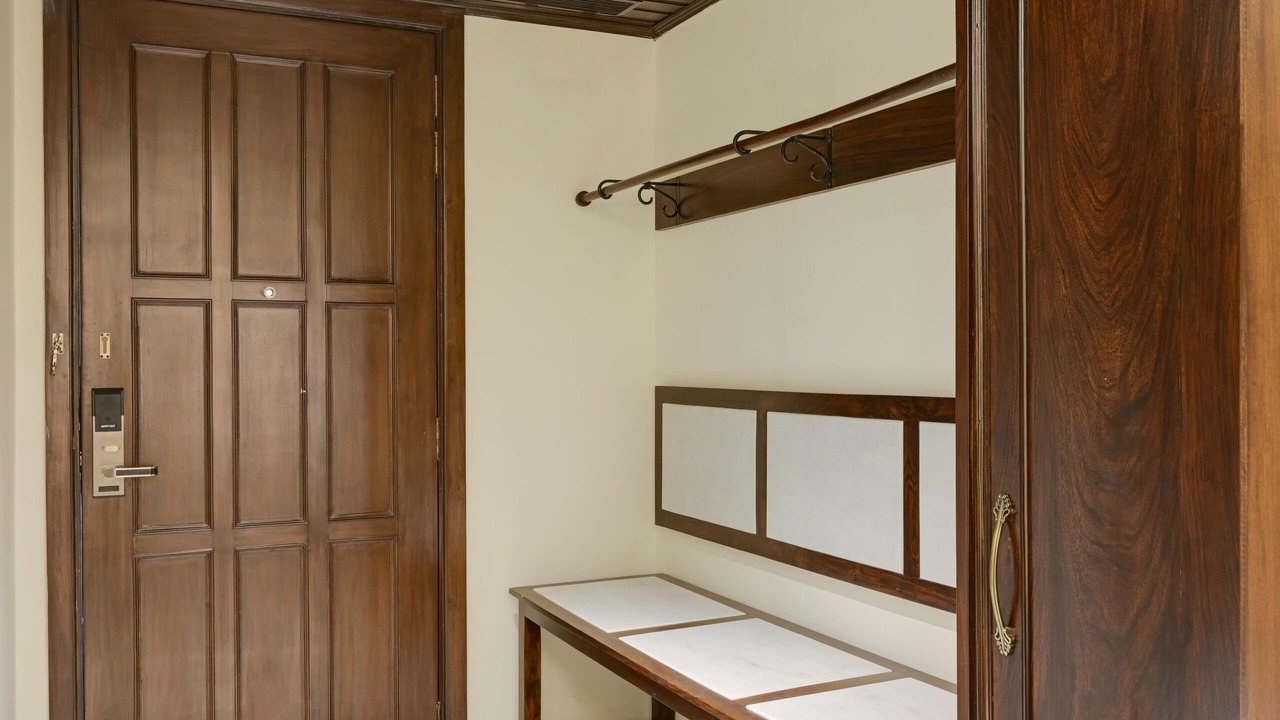 Photo of Bathroom in Lake Swaroop Sagar