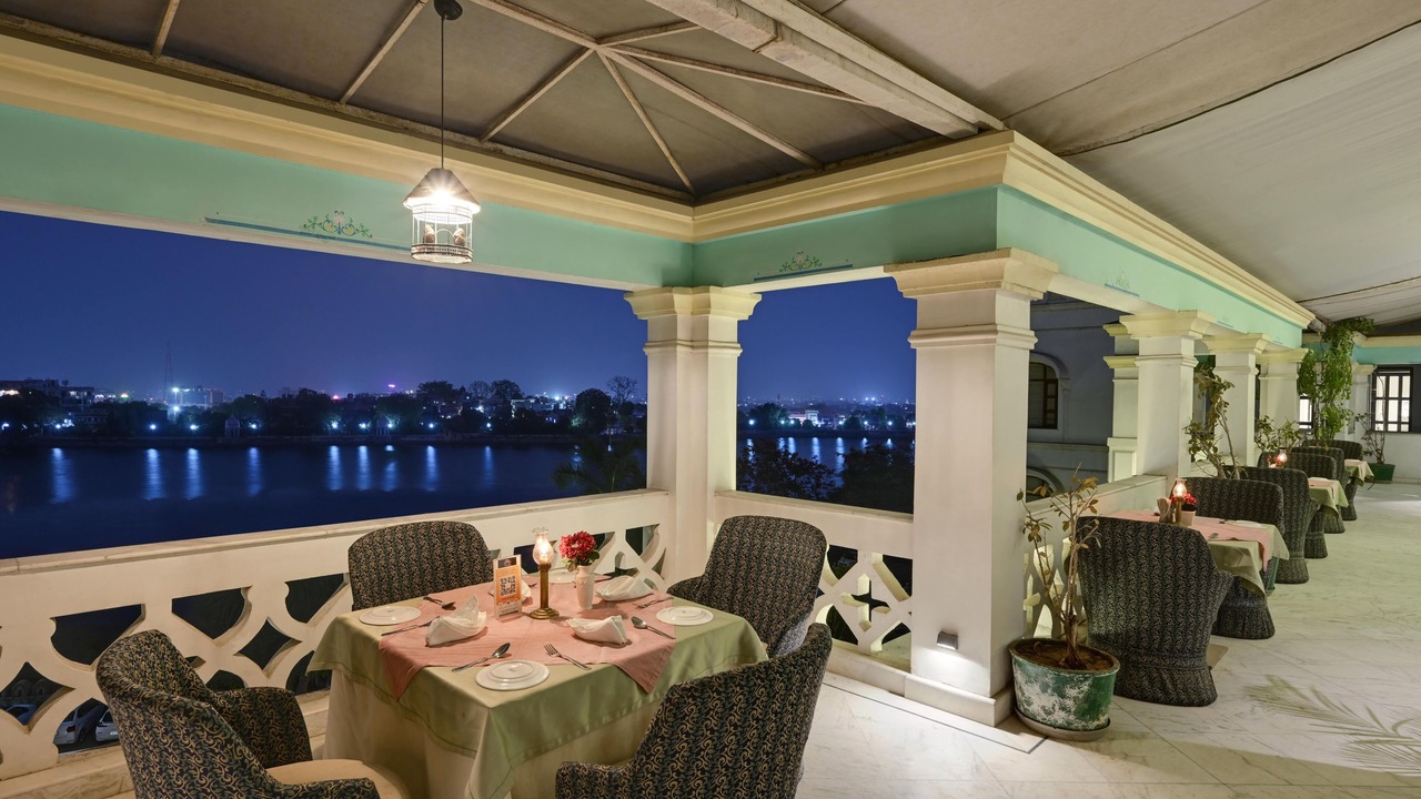Photo of Outdoor in Lake Swaroop Sagar