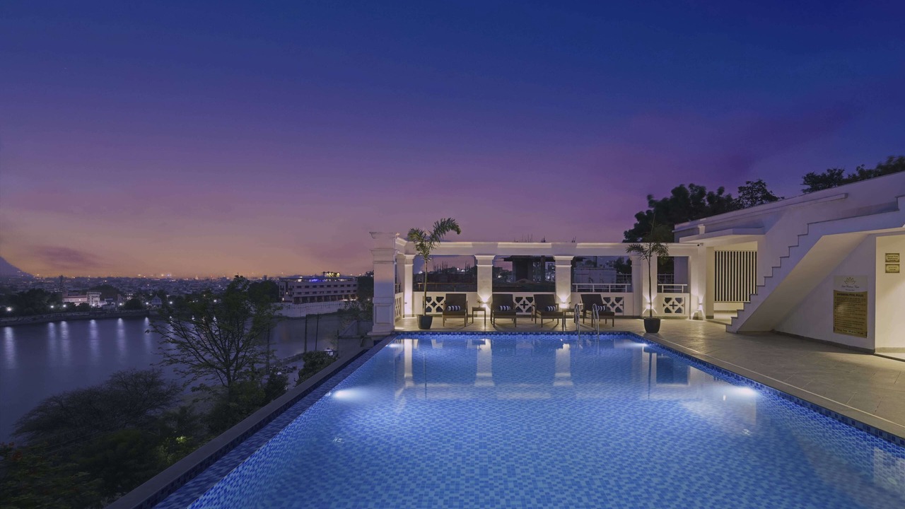Photo of Outdoor in Lake Swaroop Sagar