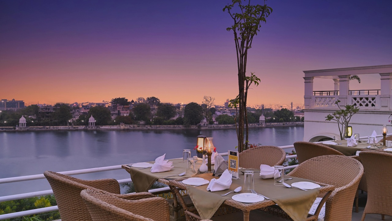 Photo of Outdoor in Lake Swaroop Sagar